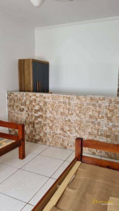 Imagem Kitnet com 1 Quarto à Venda, 32 m² em Boqueirão - Praia Grande Imagem Kitnet com 1 Quarto à Venda, 32 m² em Boqueirão - Praia Grande