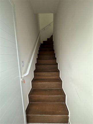 Imagem Casa de Condomínio com 2 Quartos à Venda, 44 m² em Jardim Princesa - Praia Grande Imagem Casa de Condomínio com 2 Quartos à Venda, 44 m² em Jardim Princesa - Praia Grande