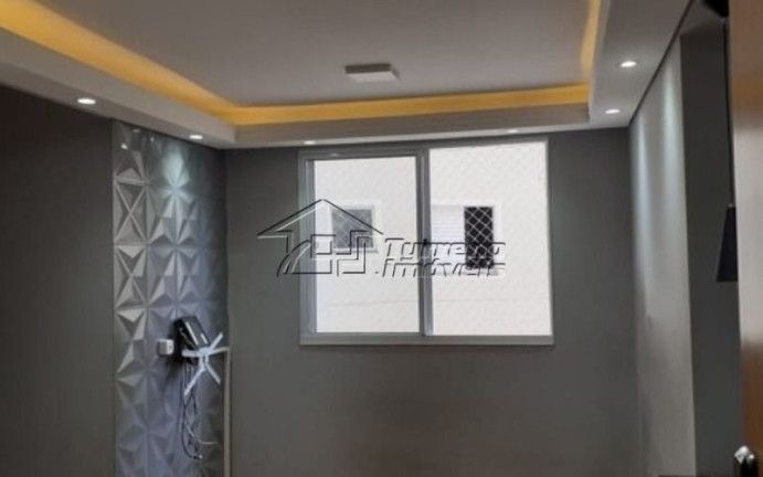 Imagem Apartamento com 2 Quartos à Venda, 44 m² em Jardim Das Indústrias - São José Dos Campos