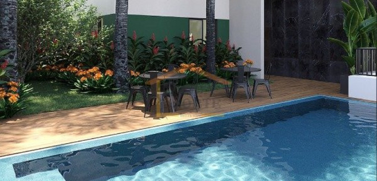 Imagem Apartamento com 2 Quartos à Venda, 35 m² em Vila Gustavo - São Paulo