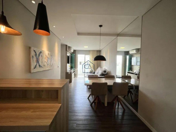 Imagem Apartamento com 2 Quartos à Venda, 62 m² em Areias - São José