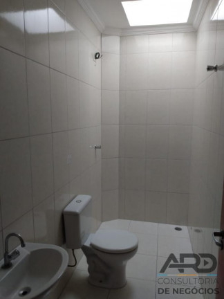Imagem Imóvel Comercial para Alugar, 45 m² em Vila Augusta - Guarulhos