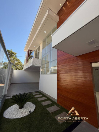 Imagem Casa com 3 Quartos à Venda, 190 m² em Ideal - Ipatinga Imagem Casa com 3 Quartos à Venda, 190 m² em Ideal - Ipatinga