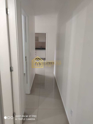 Imagem Apartamento com 2 Quartos à Venda ou Locação, 50 m² em Ferrazópolis - São Bernardo Do Campo