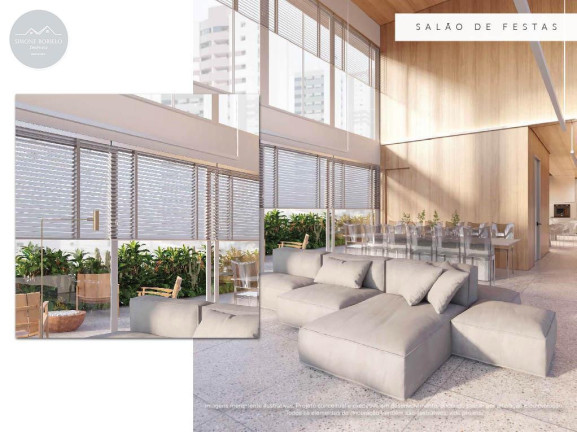 Imagem Apartamento com 3 Quartos à Venda, 150 m² em Canto Do Forte - Praia Grande Imagem Apartamento com 3 Quartos à Venda, 150 m² em Canto Do Forte - Praia Grande