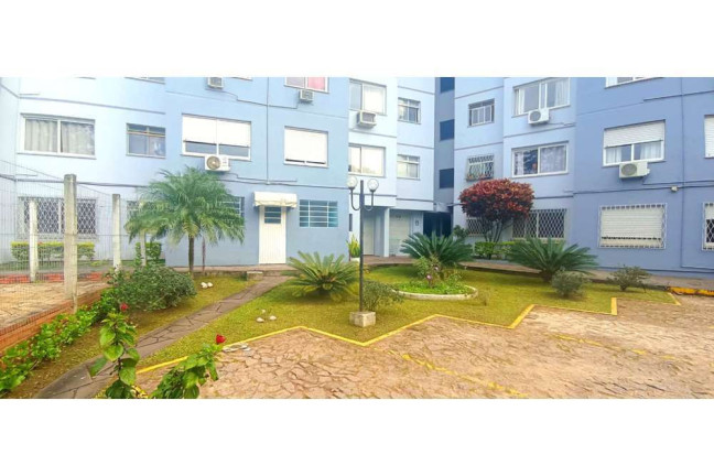 Apartamento com 2 Quartos à Venda, 61 m² em Cavalhada - Porto Alegre