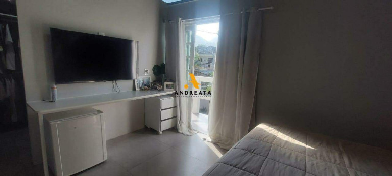 Imagem Casa de Condomínio com 3 Quartos para Alugar, 200 m² em Recreio Dos Bandeirantes - Rio De Janeiro