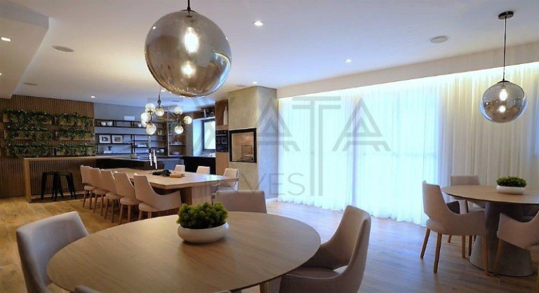 Imagem Imóvel com 1 Quarto à Venda, 35 m² em Brooklin - São Paulo