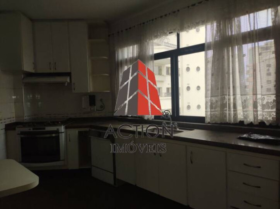 Imagem Apartamento com 3 Quartos à Venda, 200 m² em Tatuapé - São Paulo Imagem Apartamento com 3 Quartos à Venda, 200 m² em Tatuapé - São Paulo