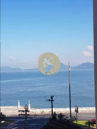 Imagem Apartamento com 3 Quartos à Venda, 225 m² em Ponta Da Praia - Santos Imagem Apartamento com 3 Quartos à Venda, 225 m² em Ponta Da Praia - Santos