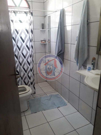 Imagem Casa com 2 Quartos à Venda, 88 m² em Balneário Campos Elíseos - Itanhaém Imagem Casa com 2 Quartos à Venda, 88 m² em Balneário Campos Elíseos - Itanhaém