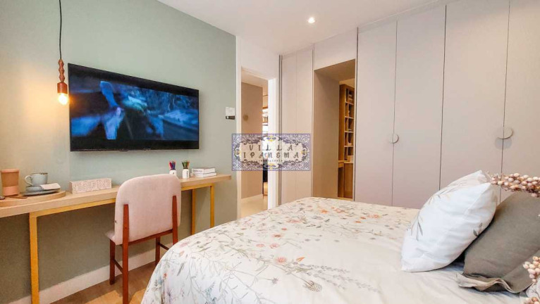 Imagem Apartamento com 5 Quartos à Venda, 191 m² em Barra Da Tijuca - Rio De Janeiro