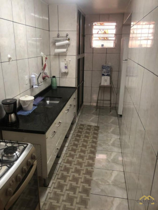 Imagem Casa com 3 Quartos à Venda, 148 m² em Parque Residencial Eloy Chaves - Jundiaí