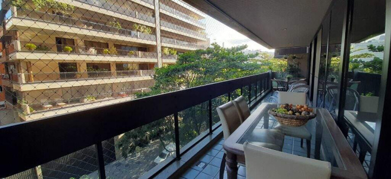Foto do imóvel Apartamento com 4 Quartos à Venda, 235 m² em Ipanema - Rio De Janeiro