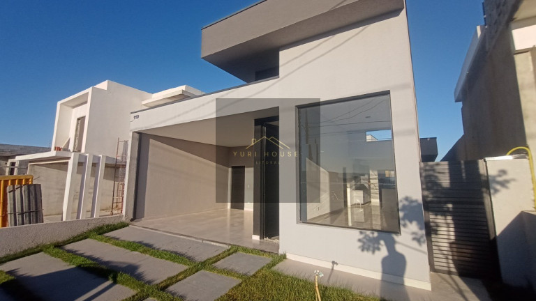 Casa com 3 Quartos à Venda, 160 m² em Parque Residencial Maria Elmira - Caçapava