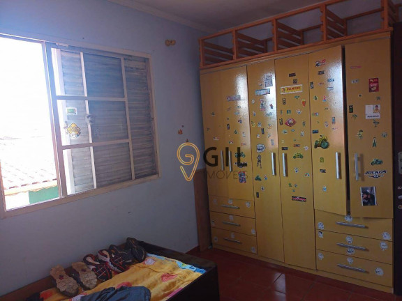 Imagem Sobrado com 2 Quartos à Venda, 125 m² em Parque Califórnia - Jacareí