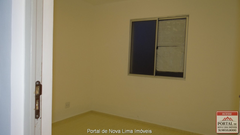Imagem Apartamento com 2 Quartos à Venda, 50 m² em Oswaldo Barbosa Pena Ii - Nova Lima Imagem Apartamento com 2 Quartos à Venda, 50 m² em Oswaldo Barbosa Pena Ii - Nova Lima