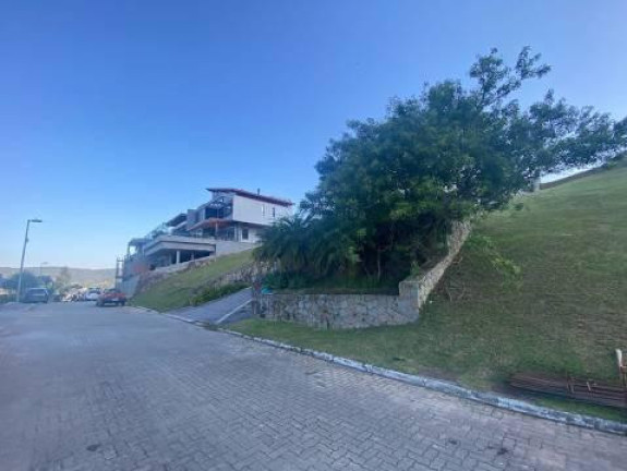 Imagem Terreno à Venda, 820 m² em Trindade - Florianópolis