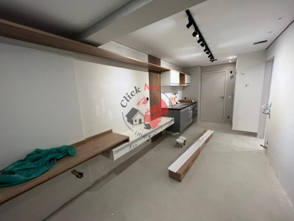 Imagem Imóvel com 1 Quarto à Venda, 31 m² em Indianópolis - São Paulo Imagem Imóvel com 1 Quarto à Venda, 31 m² em Indianópolis - São Paulo