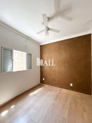 Imagem Casa com 3 Quartos à Venda, 122 m² em Regissol - Mirassol Imagem Casa com 3 Quartos à Venda, 122 m² em Regissol - Mirassol
