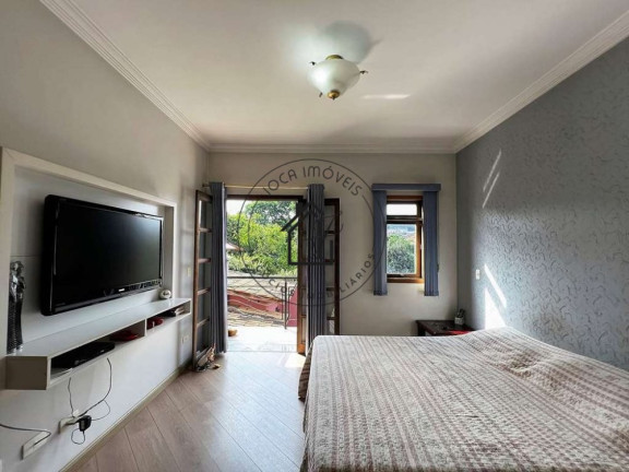 Imagem Casa de Condomínio com 3 Quartos à Venda, 434 m² em Granja Viana - Cotia