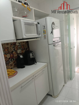 Imagem Apartamento com 2 Quartos à Venda,  em Mooca - São Paulo