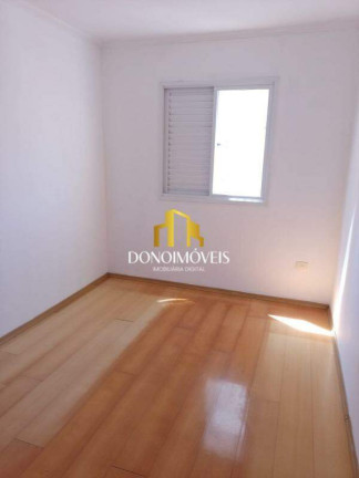 Imagem Apartamento com 3 Quartos à Venda, 77 m² em Vila Pires - Santo André