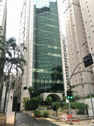 Imóvel com 1 Quarto à Venda, 31 m² em Bela Vista - São Paulo