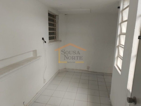 Imagem Sobrado à Venda ou Locação, 150 m² em água Fria - São Paulo