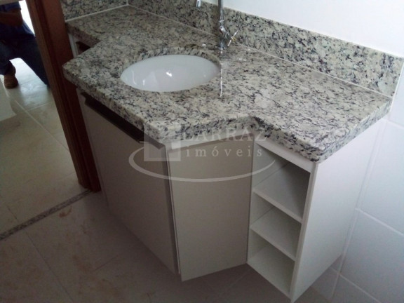 Imagem Imóvel com 1 Quarto à Venda, 30 m² em Nova Aliança - Ribeirão Preto