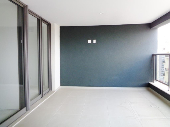 Imagem Apartamento com 3 Quartos à Venda, 111 m² em Sumarezinho - São Paulo