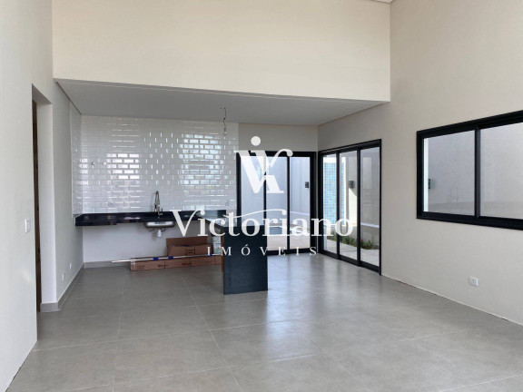 Imagem Casa de Condomínio com 3 Quartos à Venda, 250 m² em Loteamento Floresta - São José Dos Campos Imagem Casa de Condomínio com 3 Quartos à Venda, 250 m² em Loteamento Floresta - São José Dos Campos