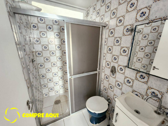 Imagem Apartamento com 1 Quarto à Venda, 34 m² em Santa Cecília - São Paulo Imagem Apartamento com 1 Quarto à Venda, 34 m² em Santa Cecília - São Paulo