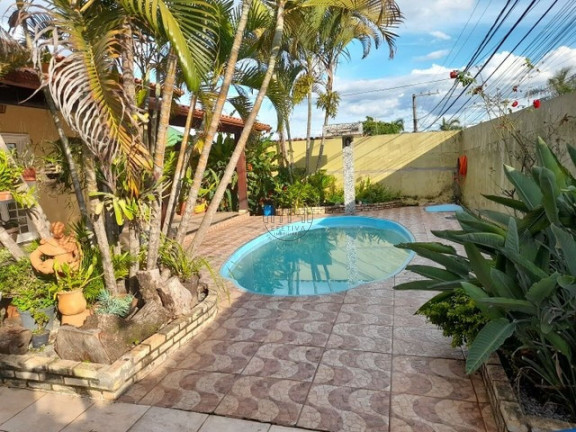 Imagem Casa com 3 Quartos à Venda, 300 m² em Riacho Fundo I - Brasília