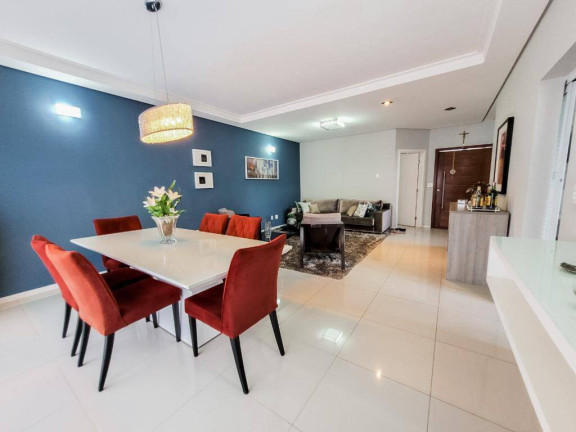 Casa de Condomínio com 3 Quartos à Venda, 325 m² em Jardim Residencial Colinas Do Sol - Sorocaba