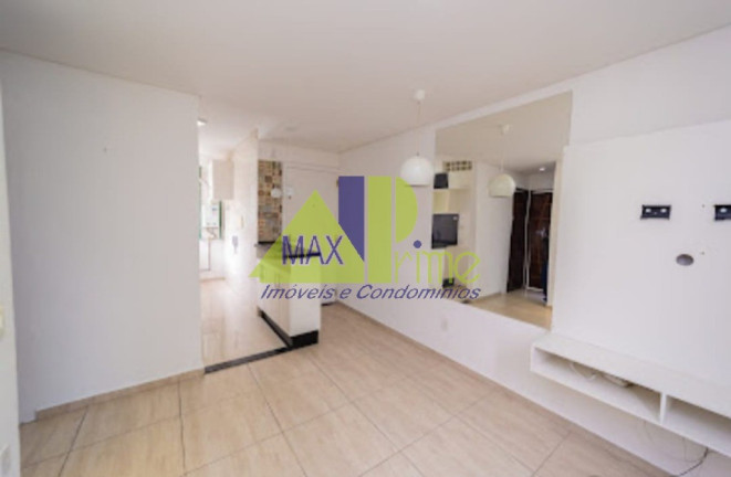 Imagem Apartamento com 2 Quartos à Venda, 39 m² em Colônia (zona Leste) - São Paulo