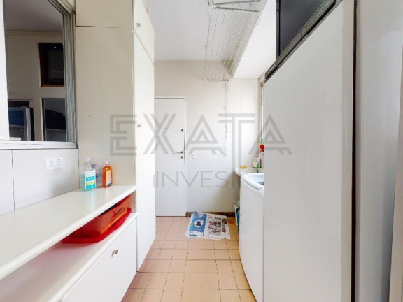 Imagem Imóvel com 4 Quartos à Venda, 198 m² em Vila Suzana - São Paulo Imagem Imóvel com 4 Quartos à Venda, 198 m² em Vila Suzana - São Paulo