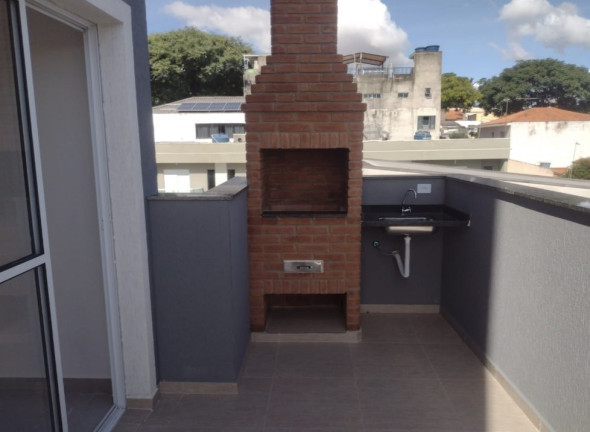Imagem Apartamento com 2 Quartos à Venda, 87 m² em São Miguel Paulista - São Paulo
