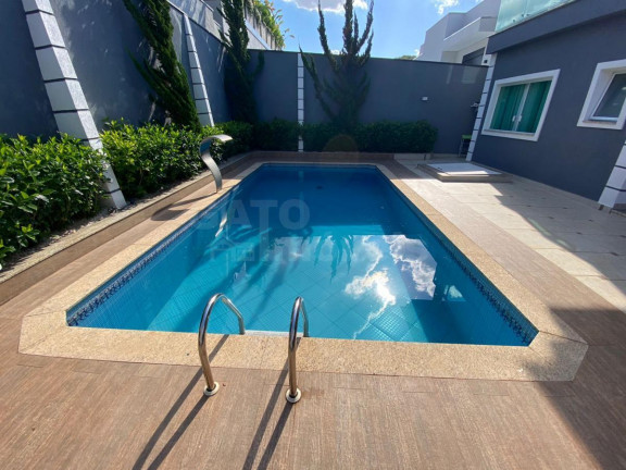 Imagem Casa com 4 Quartos à Venda, 388 m² em Tamboré - Santana De Parnaíba Imagem Casa com 4 Quartos à Venda, 388 m² em Tamboré - Santana De Parnaíba