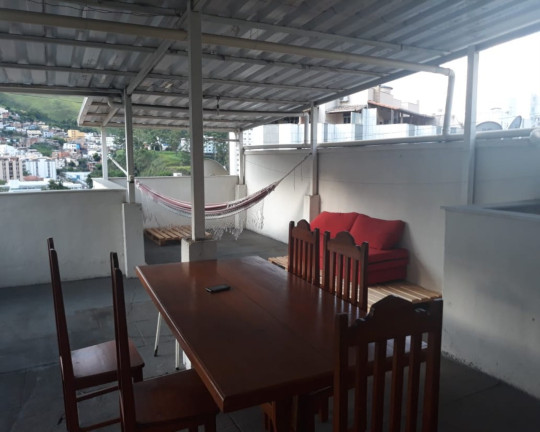 Imagem Imóvel com 3 Quartos à Venda, 120 m² em São Mateus - Juiz De Fora Imagem Imóvel com 3 Quartos à Venda, 120 m² em São Mateus - Juiz De Fora