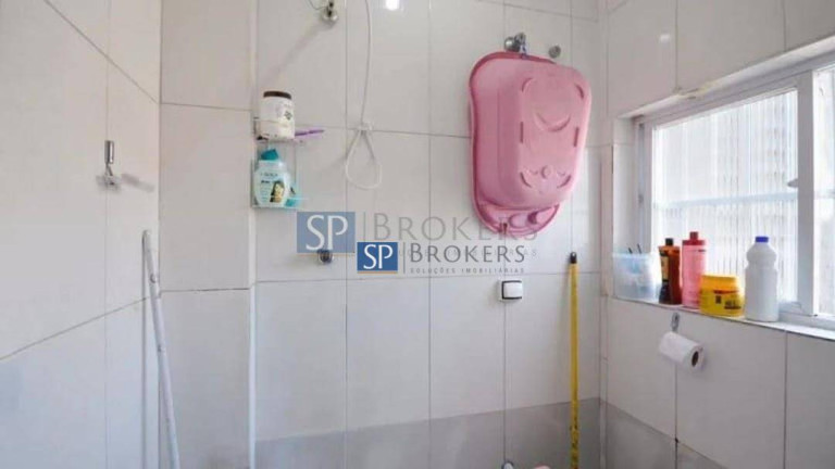 Imagem Apartamento com 1 Quarto à Venda, 45 m² em Vila Buarque - São Paulo