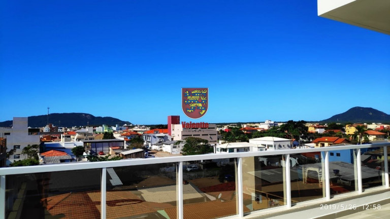 Cobertura com 3 Quartos à Venda, 183 m² em Ingleses Do Rio Vermelho - Florianópolis