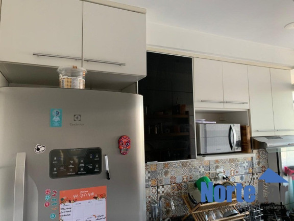Imagem Apartamento com 2 Quartos à Venda, 54 m² em Parque Novo Mundo - São Paulo Imagem Apartamento com 2 Quartos à Venda, 54 m² em Parque Novo Mundo - São Paulo