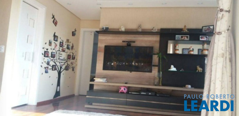 Imagem Apartamento com 3 Quartos à Venda, 66 m² em Vila Metalúrgica - Santo André Imagem Apartamento com 3 Quartos à Venda, 66 m² em Vila Metalúrgica - Santo André