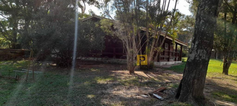 Imagem Chácara com 2 Quartos à Venda, 180 m² em Iate Clube De Campinas - Americana Imagem Chácara com 2 Quartos à Venda, 180 m² em Iate Clube De Campinas - Americana