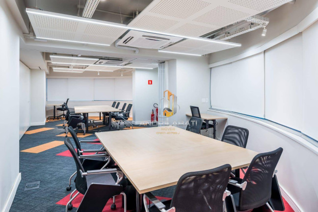 Imagem Sala Comercial à Venda, 574 m² em República - São Paulo Imagem Sala Comercial à Venda, 574 m² em República - São Paulo