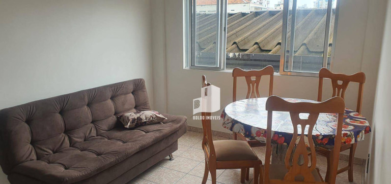 Imagem Apartamento com 2 Quartos à Venda, 68 m² em Boqueirão - Praia Grande