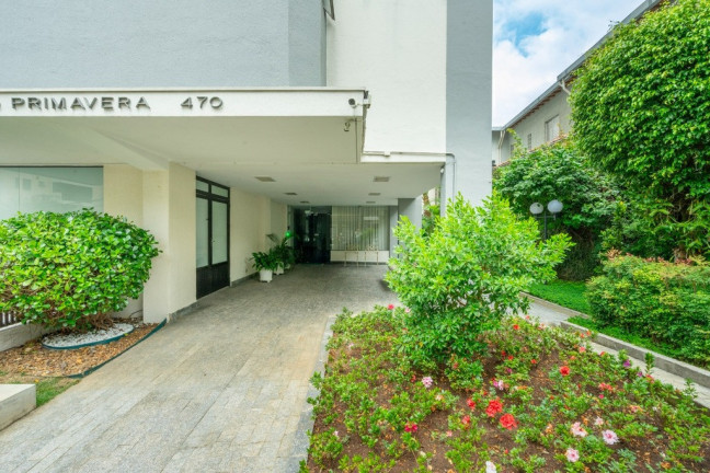 Imagem Apartamento com 2 Quartos à Venda, 73 m² em Bosque Da Saúde - São Paulo Imagem Apartamento com 2 Quartos à Venda, 73 m² em Bosque Da Saúde - São Paulo