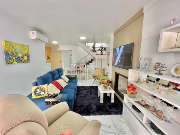 Imagem Apartamento com 3 Quartos à Venda, 320 m² em Centro - Capão Da Canoa
