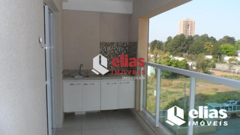 Imagem Apartamento com 2 Quartos à Venda, 70 m² em Vila Aviação - Bauru